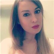 Licenciada en Filología Inglesa con Máster en Profesorado imparte clases particulares de inglés a todos los niveles